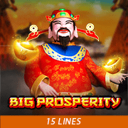 Big Prosperity