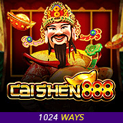 Cai Shen 888