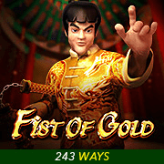 Fist Of Gold