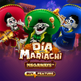 Dia Del Mariachi Megaways