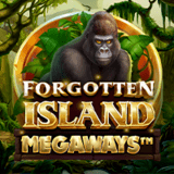 Forgotten Island Megaways