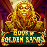 Book of Golden Sands