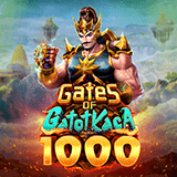 Gates of GatotKaca 1000